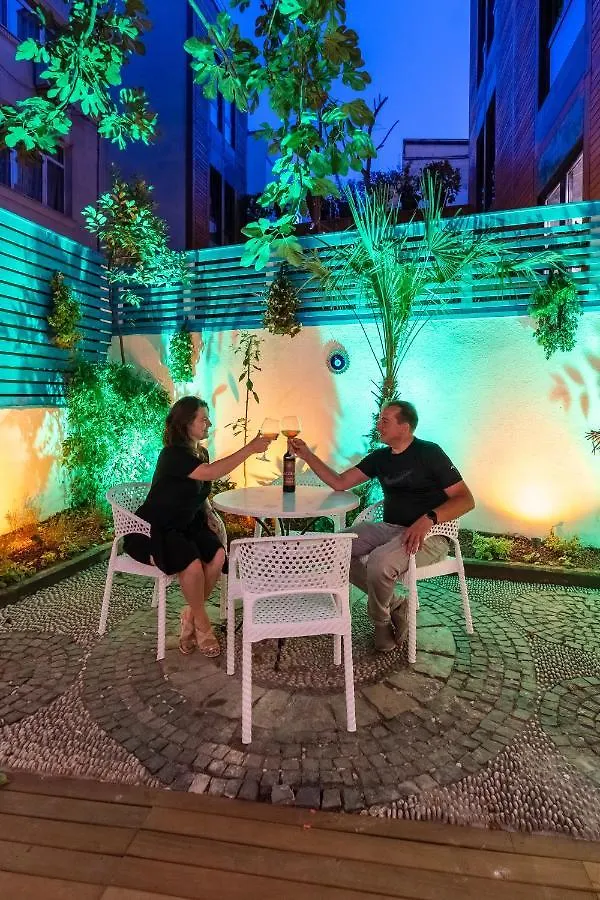Sebnem Hotel Istanbul