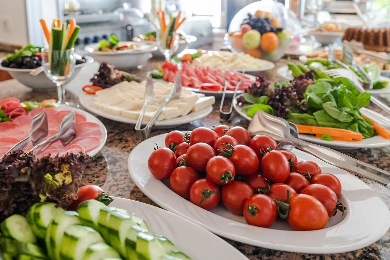 Sebnem Hotel Istanbul 3*,