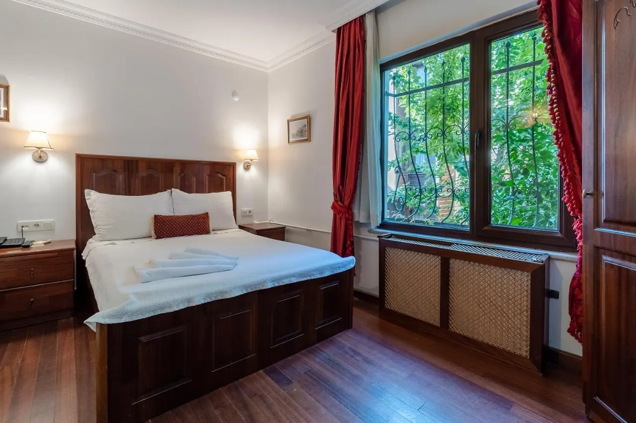 Sebnem Hotel Istanbul