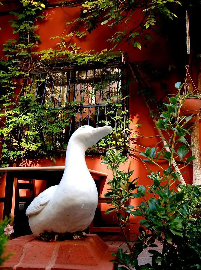 Sebnem Hotel Istanbul