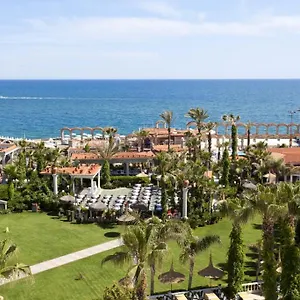 Hotel Club Sera Antalya