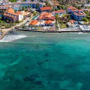 Ephesia Club 4*, Kusadası Turquie