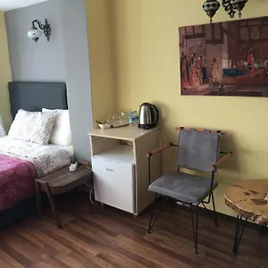 B&B Marmara House&apartments, Istanbul