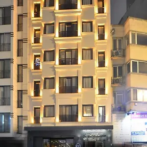 Hotel Celine Taxim, Istambul