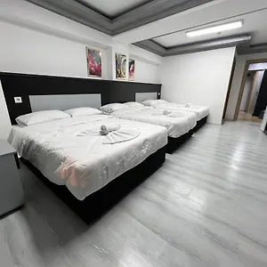 Appart hôtel Grand Honey Hotel, Istambul