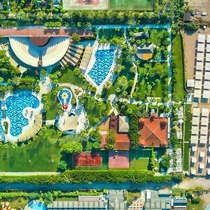 Resort Sherwood Exclusive Lara Antalya