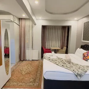 Hotel Mitra Downtown, Istambul