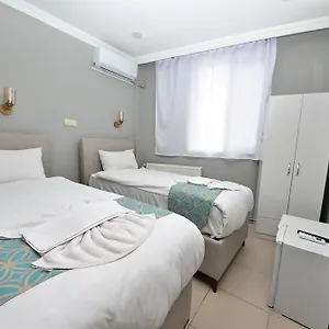 Hotel Grand Deniz, Istanbul