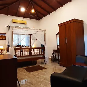 Bliss Lounge Гостевой дом Канди