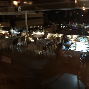Aparthotel Fehmi Bey