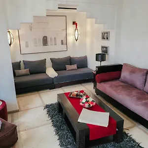 Dar Chadia , Marrakesh Maroc
