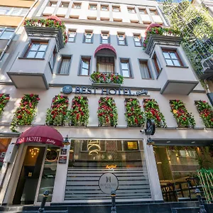 Hotel Kadikoy, Istambul