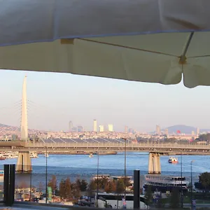 Hotel Vento, Istanbul