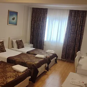 Hotel de apartamente Hotel Best Apart, Istanbul