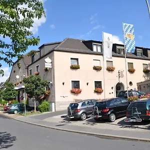 Hotel Vogelsang