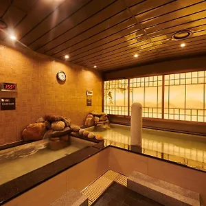 Hotel Dormy Express Insadong Seoul