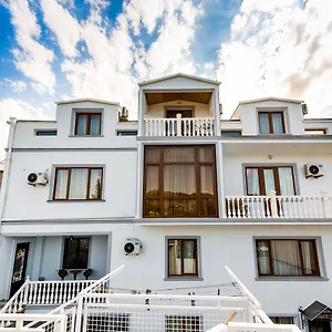 Hotel Elia Palace Tbilisi