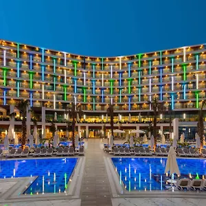 Hotel Wind Of Lara & Antalya