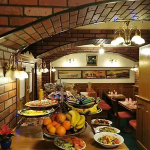 Hotel River Star ***