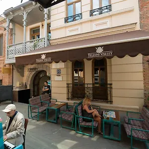 Hotel Opinion Tbilisi