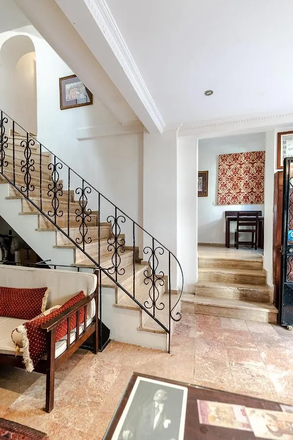 ***  Şebnem Hotel Istanbul Türkei