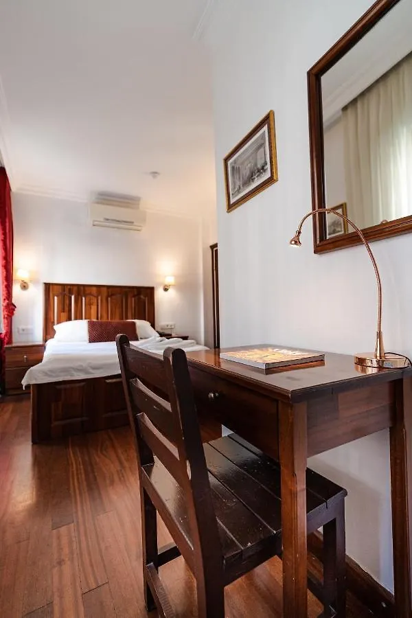 Şebnem Hotel Istanbul