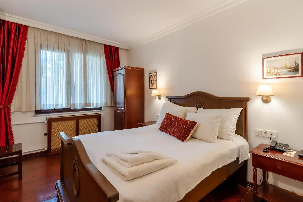 Sebnem Hotel Istanbul