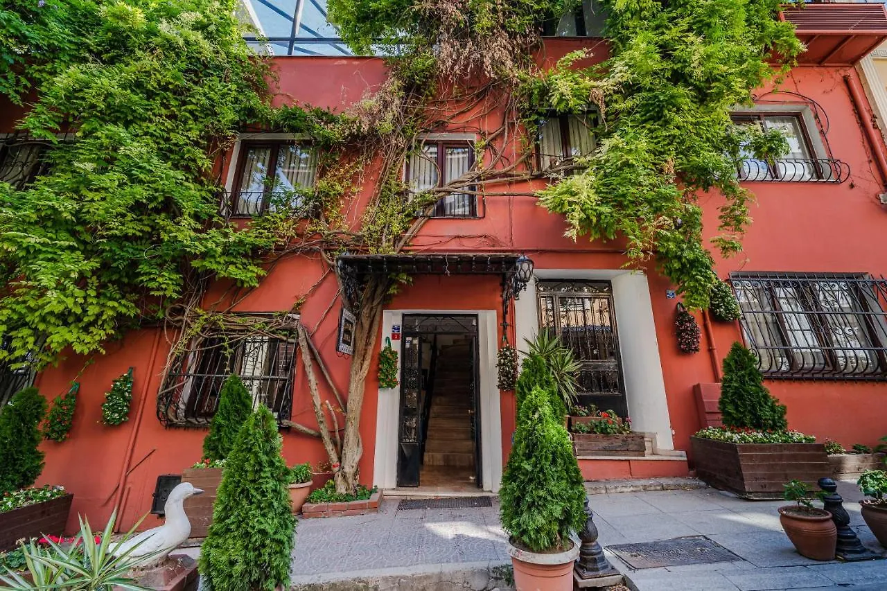 Sebnem Hotel Istanbul 3*,  Turkey