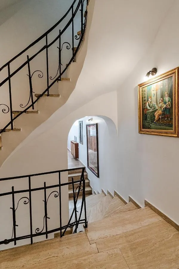 ***  Sebnem Hotel Istanbul Turkey