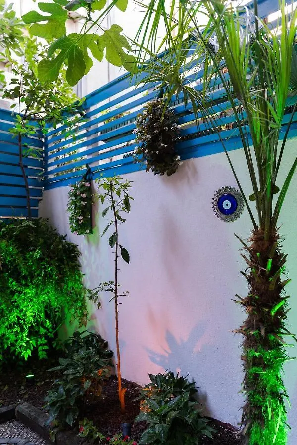 Sebnem Hotel Istanbul