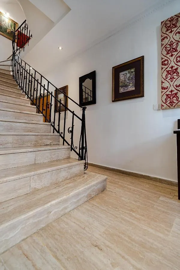 ***  Sebnem Hotel Istanbul Turkey