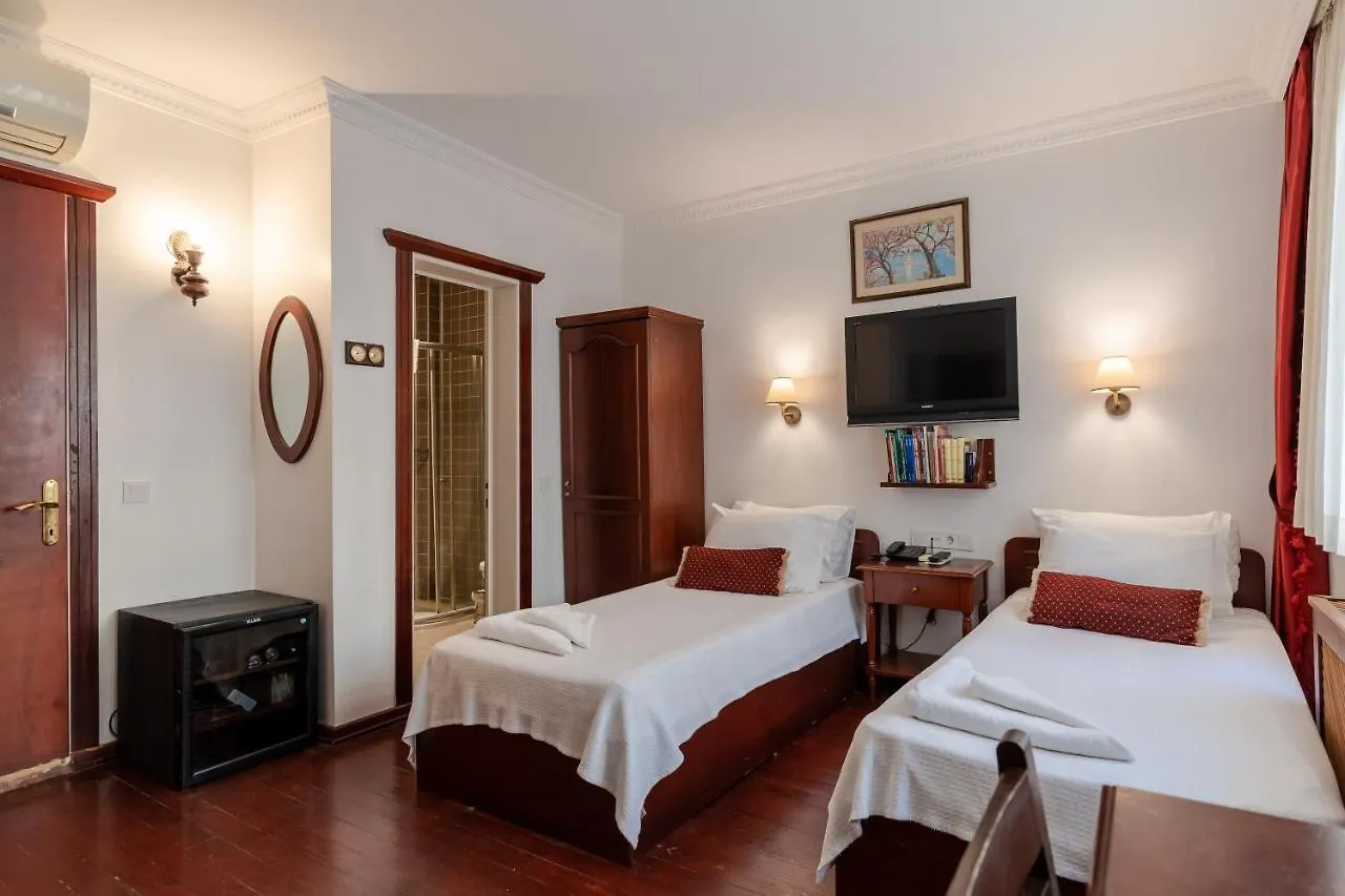 Sebnem Hotel Istanbul 3*,  Turkey