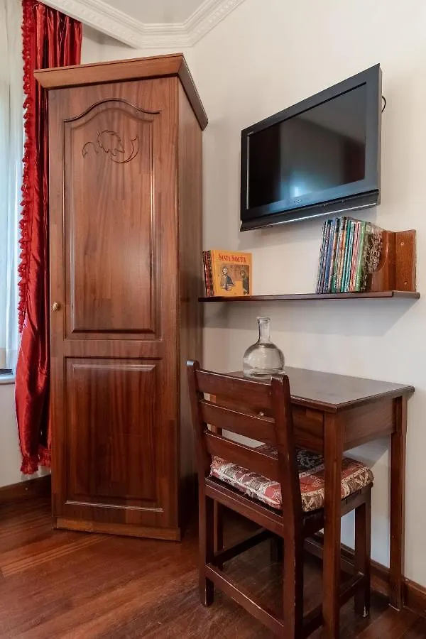 Sebnem Hotel Istanbul
