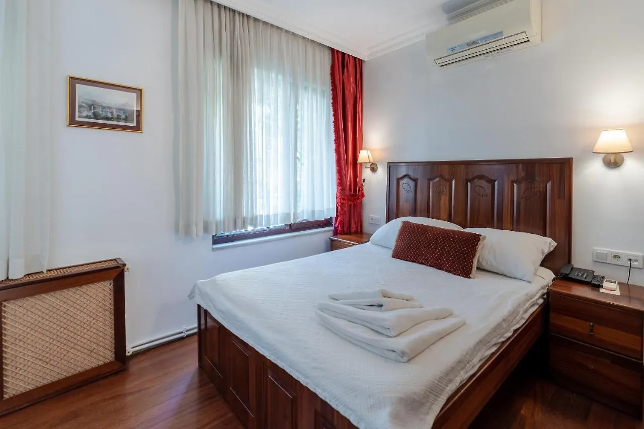 Sebnem Hotel Istanbul 3*,  Turkey