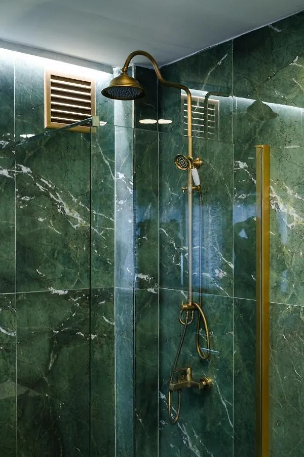 Sebnem Hotel Istanbul Turkey