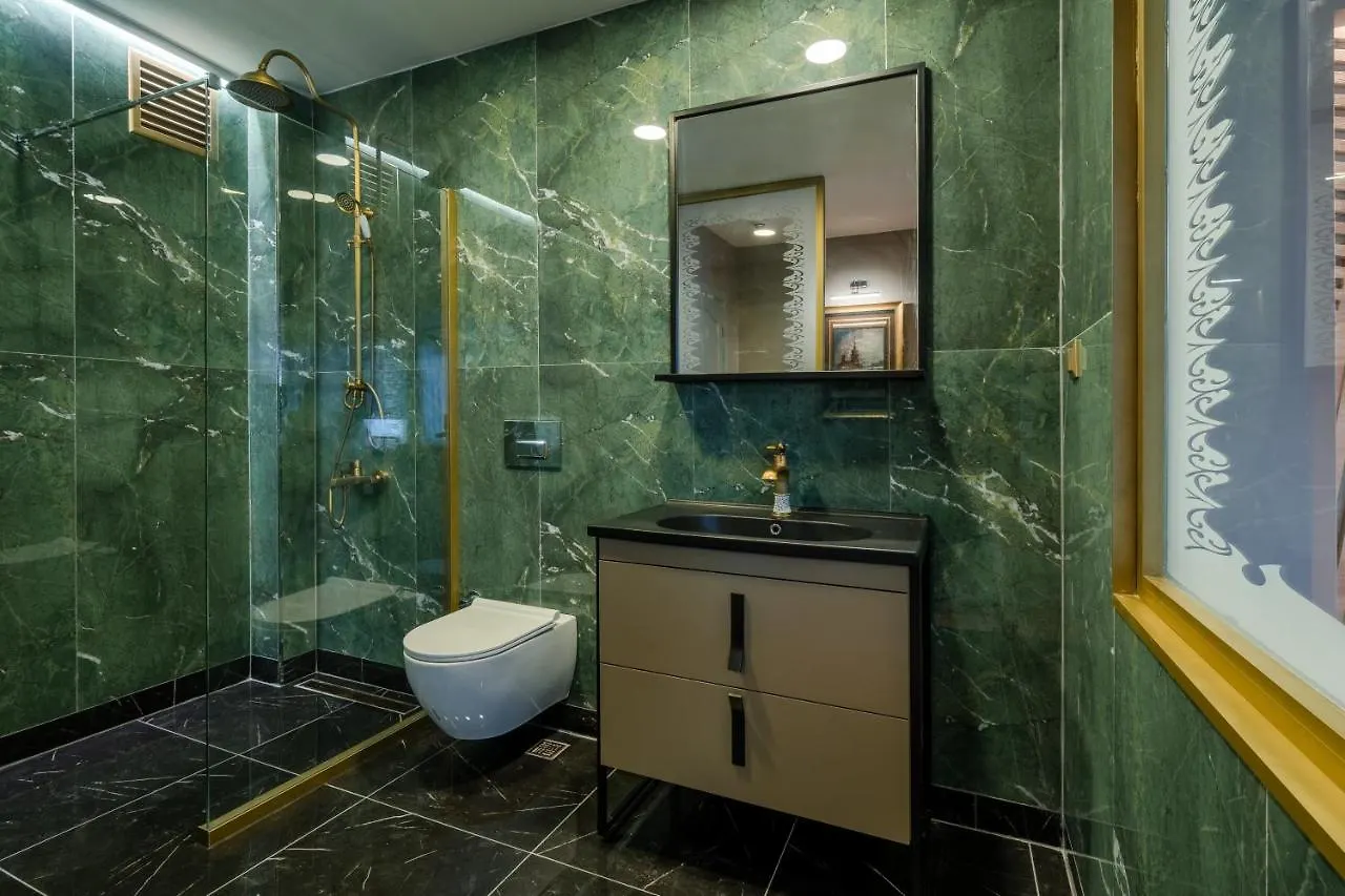 Sebnem Hotel Istanbul