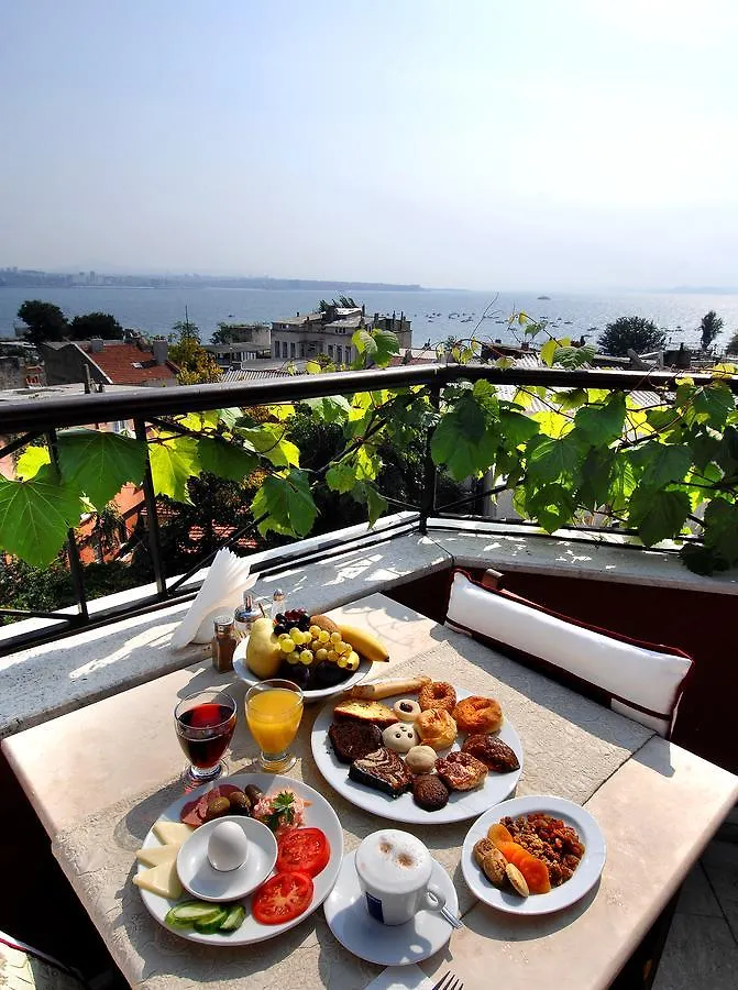 Sebnem Hotel Istanbul 3*,  Turkey