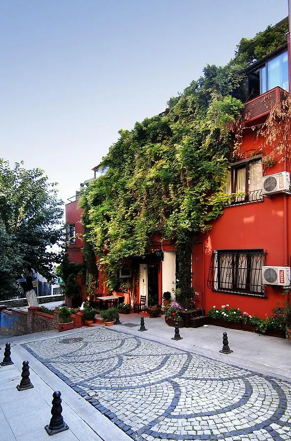 Sebnem Hotel Istanbul